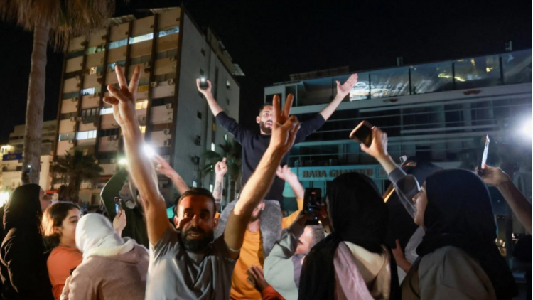 Lệnh ngừng bắn Israel - Liban rộng mở cơ hội cho thỏa thuận hòa bình giữa  Mỹ và Iran