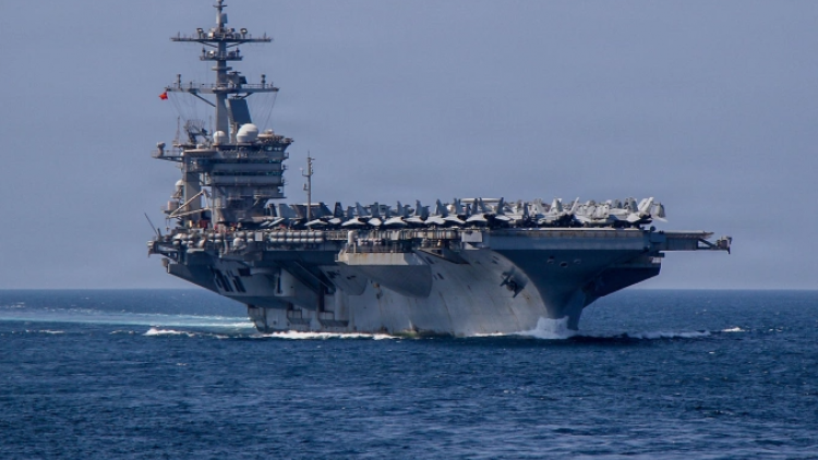 Giá dầu tăng mạnh, chứng khoán châu Á chao đảo khi căng thẳng Mỹ - Iran đẩy thị trường tới “điểm tới