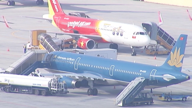 Từ 1/4, nhiều đường bay tạm dừng do chi phí nhiên liệu tăng