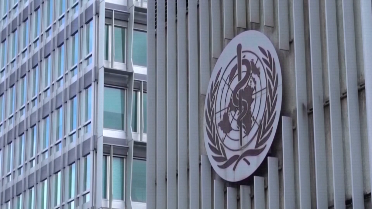 WHO kêu gọi tăng cường tiêm chủng ở khu vực Tây Thái Bình Dương, trong đó có Việt Nam