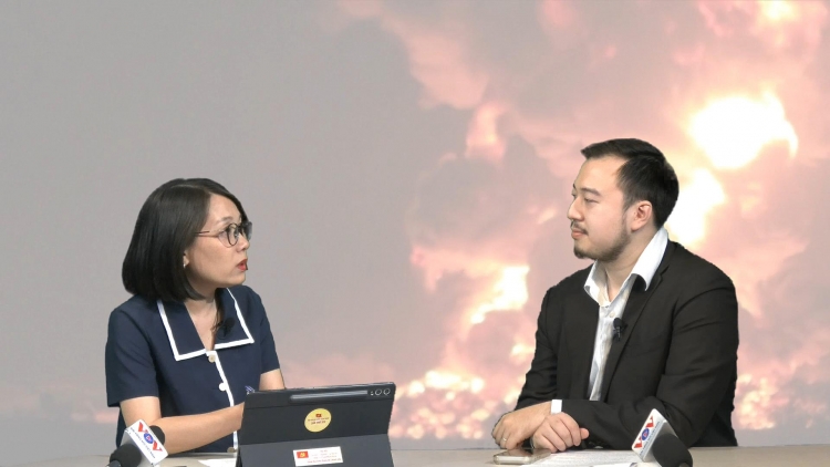 Eo biển Bab al-Mandab: “Cổng Nước Mắt” có nhấn chìm Trung Đông?