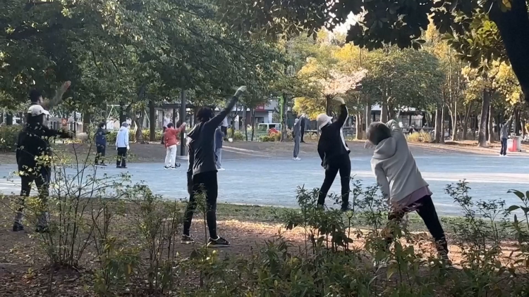 Bài Thể dục radio: một thói quen rèn luyện sức khỏe độc đáo của người Nhật