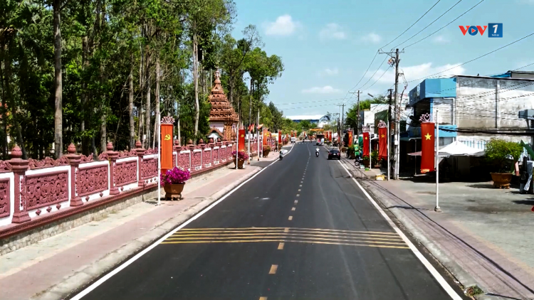 Theo dòng Thời sự chiều 7/4/2026