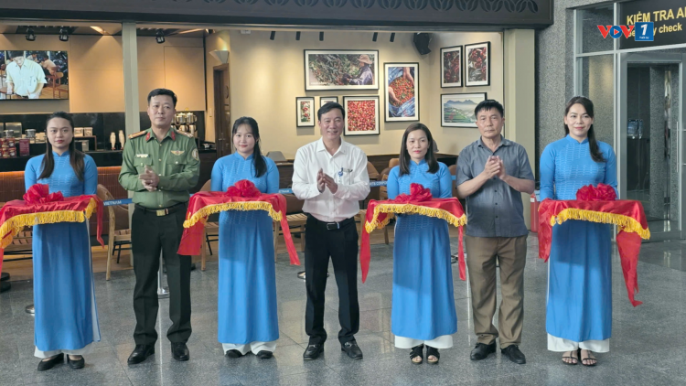 Đà Nẵng mở lối ưu tiên sinh trắc học cho khách sử dụng VNeID mức độ 2 lên tàu bay