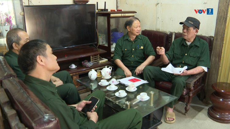 Theo dòng thời sự sáng 30/4/2026