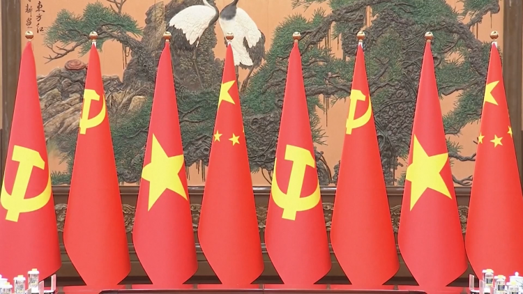  Hợp tác đào tạo nguồn nhân lực chất lượng cao Việt Nam – Trung Quốc