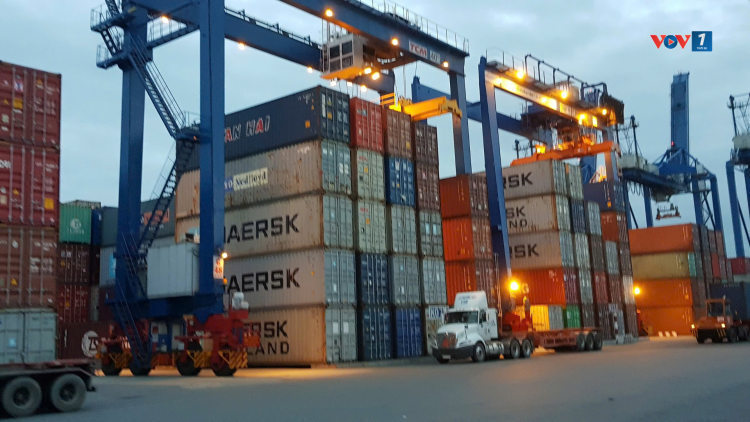 Theo dòng thời sự sáng 22/4/2026