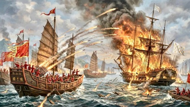 Cuộc chiến Tây Sơn (1787–1802): Khi Việt Nam đối mặt cỗ máy chiến tranh phương Tây