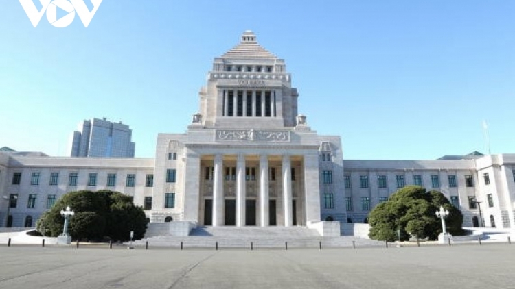 Nhật Bản thúc đẩy thẩm định lại Hiến pháp