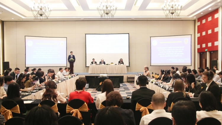 Tăng cường chuyển đổi số trong ngành Tư pháp