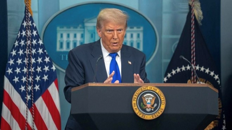 Chính quyền Tổng thống Trump giải tán Hội đồng Khoa học quốc gia