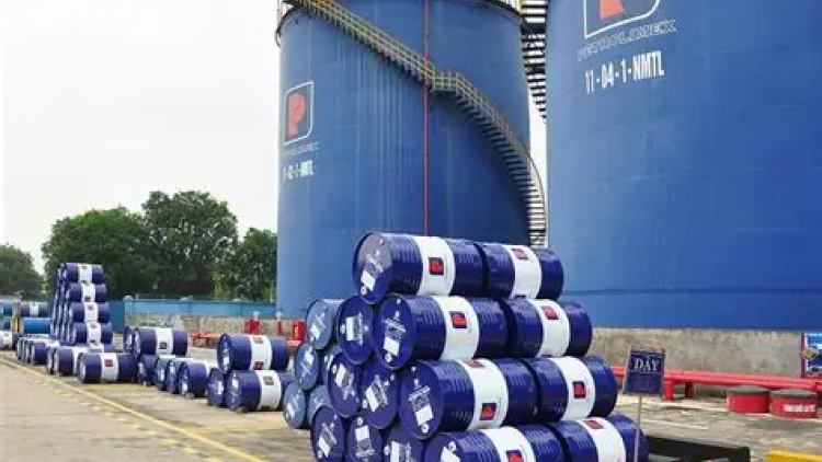 Đề xuất kéo dài thời hạn giảm thuế nhập khẩu xăng dầu 0% đến hết 30/6