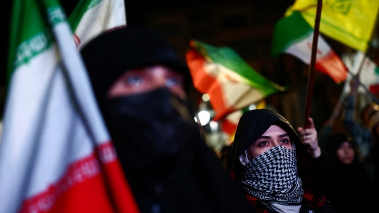 Trước “giờ G” ngừng bắn, đàm phán Mỹ – Iran vẫn đầy bất định