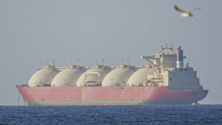 Phong tỏa cảng biển Iran: Tàu thuyền “né” rủi ro, Mỹ đối mặt thách thức thực thi