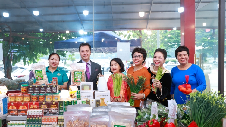 Thương hiệu quốc gia: Tài sản chiến lược trong kỷ nguyên mới