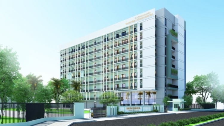Đà nẵng đưa vào hoạt động phòng khám quản lý bệnh hen phế quản và bệnh phổi tắc nghẽn mạn tính
