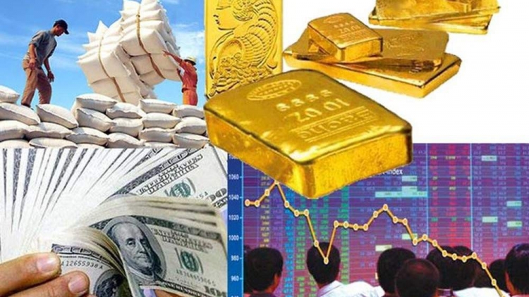 Điều hành chính sách tiền tệ chủ động, linh hoạt- Góp phần thực hiện mục tiêu tăng trưởng 2 con số