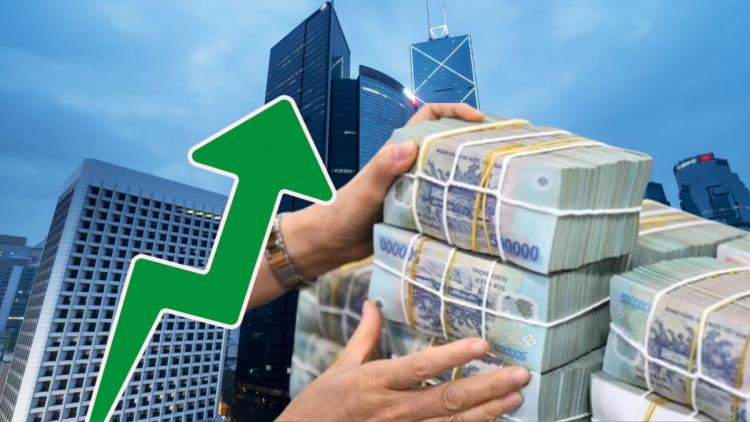 Tín dụng tăng tốc, lãi suất hạ nhiệt: Ngân hàng nỗ lực hỗ trợ tăng trưởng.