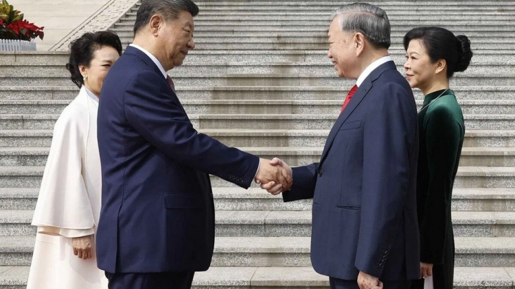 Biểu hiện cho sự phát triển thực chất của hợp tác Việt – Trung trong tương lai