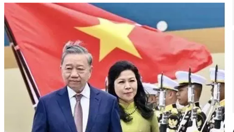 Báo chí Indonesia: Thời điểm then chốt để Việt Nam thực hiện các mục tiêu phát triển