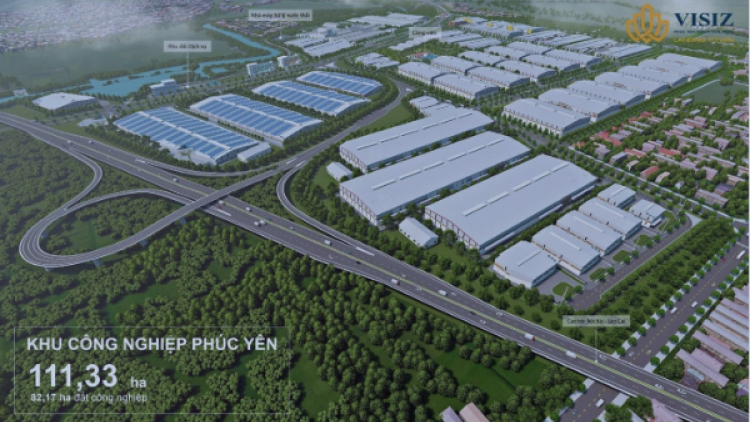 Phú Thọ thêm các dự án nhà ở xã hội cho người lao động trong năm nay 