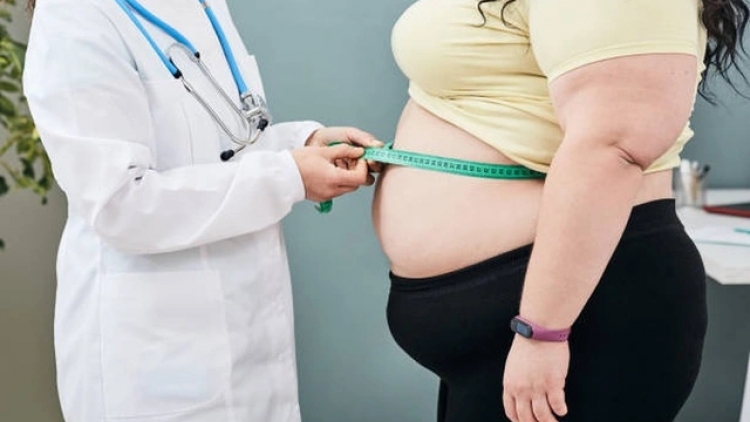 Người trẻ đối mặt nguy cơ tử vong sớm do thừa cân, béo phì gia tăng