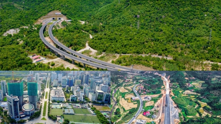 Ngành Xây dựng triển khai nhiều giải pháp đảm bảo mục tiêu tăng trưởng