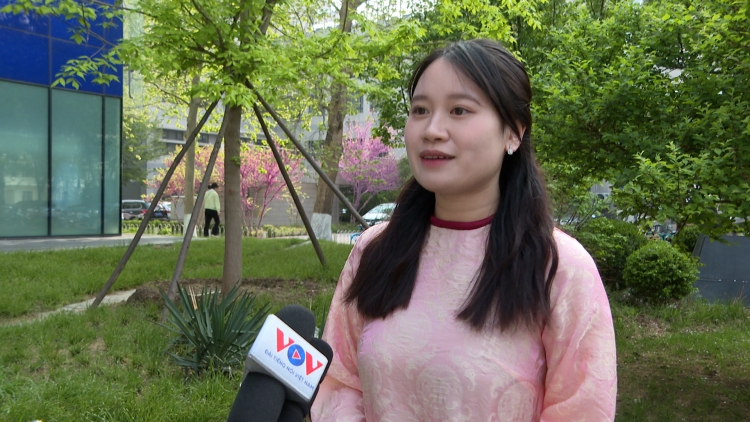 Thanh niên - lực lượng kế thừa hữu nghị và tiên phong kiến tạo tương lai Việt – Trung