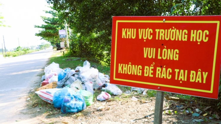 Theo dòng thời sự sáng 5/4/2026