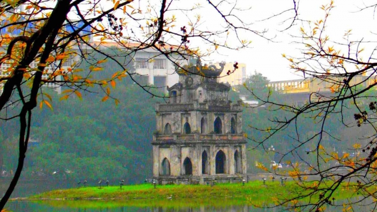 Thời sự 18h 23/4/2026: Hà Nội được trao 199 thẩm quyền đặc thù, vượt trội