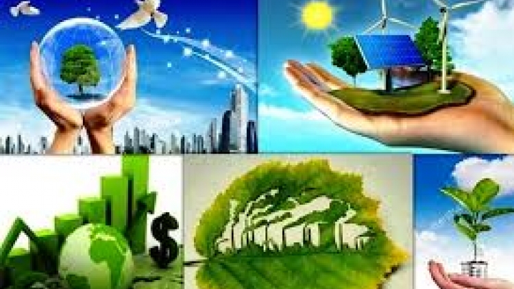 Kỷ nguyên xanh: Từ chính sách đến cuộc sống (07/04/2026)