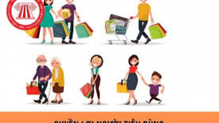 Tăng cường bảo vệ quyền lượi người tiêu dùng (21/04/2026)