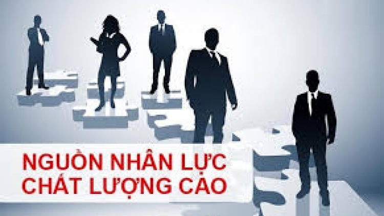 Nhân lực chất lượng cao- Đòn bẩy phát triển trong kỷ nguyên số