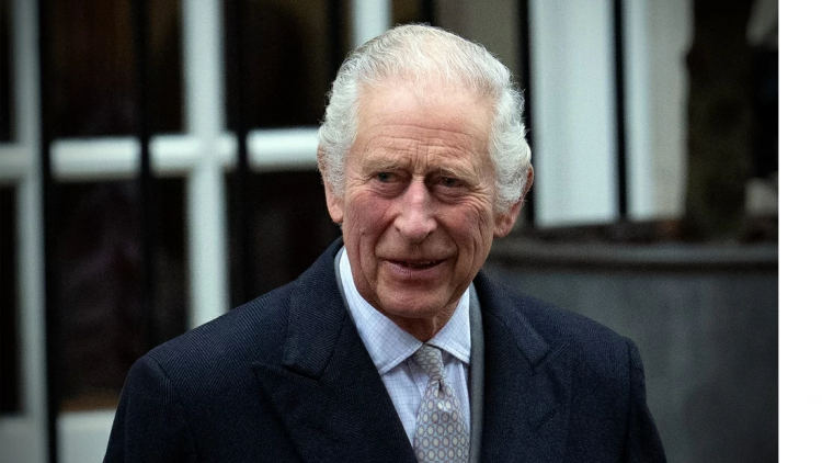 Nhà Vua Anh Charles III bắt đầu chuyến thăm cấp nhà nước đầu tiên tới Mỹ