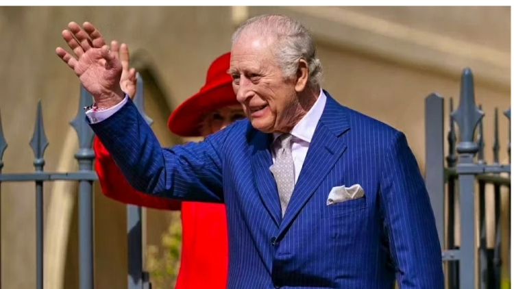 Nhà vua Anh Charles III thăm Mỹ, sứ mệnh hàn gắn “mối quan hệ đồng minh đặc biệt”