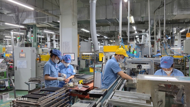 Số hóa quản lý an toàn lao động: Xu thế tất yếu trong kỷ nguyên 4.0.