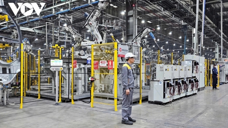 Giải pháp để các địa phương duy trì tăng trưởng 2 con số theo định hướng của NQ Đại hội lần thứ 14