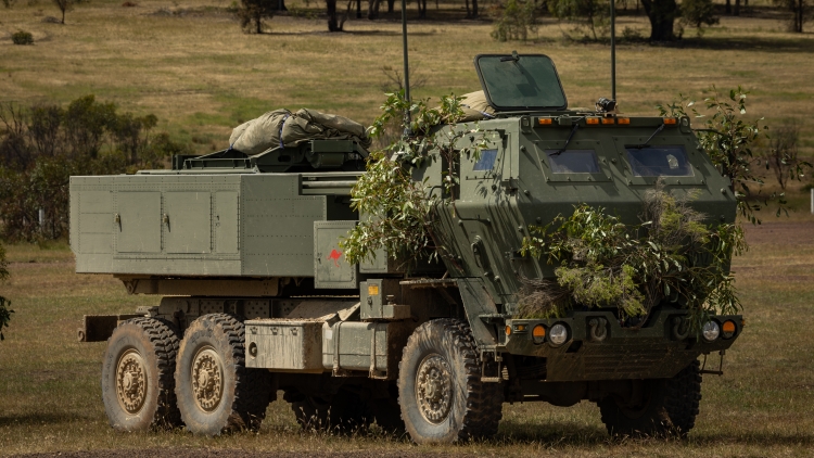 Australia đầu tư 2,3 tỷ AUD nâng cao năng lực tấn công tầm xa