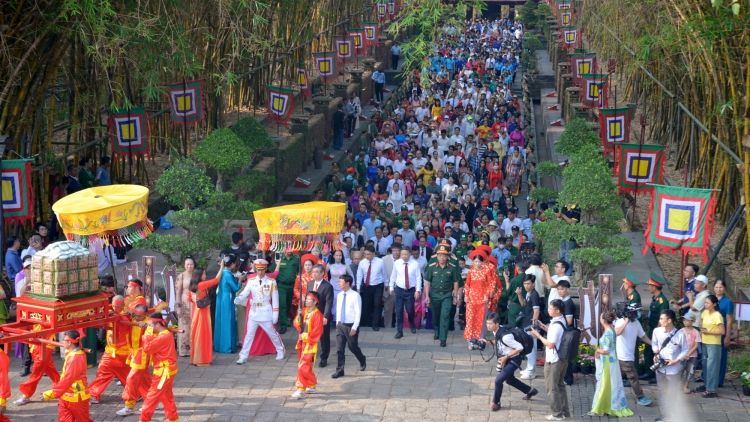 Bản tin 15h 26/4/2026