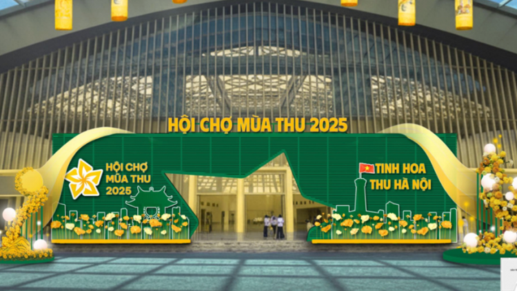 Nơi tinh hoa hội tụ, tương lai thịnh vượng