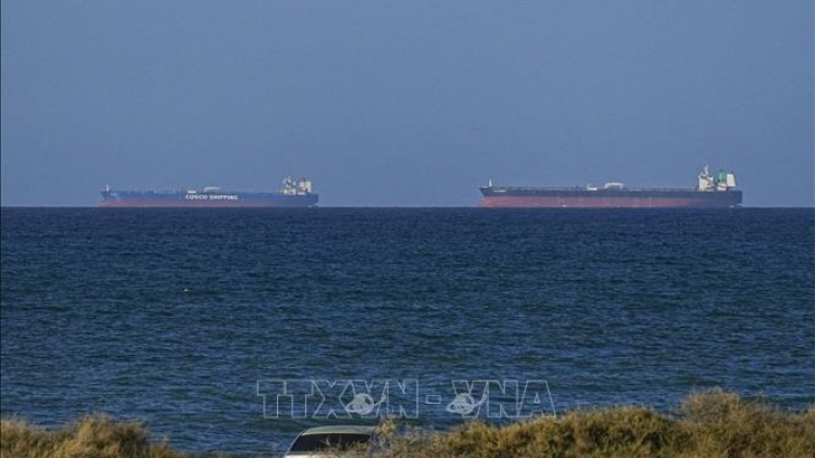 Thời sự 12h 9/4/2026: Iran công bố lộ trình thay thế cho tàu qua eo biển Hormuz