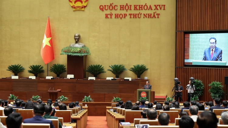 Bản tin 15h 6/4/2026