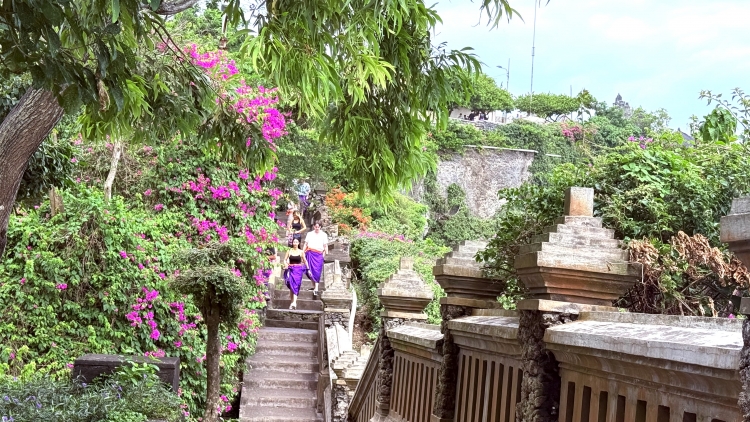 Indonesia: Cảnh sát kêu gọi du khách nữ đề phòng khi đi du lịch Bali