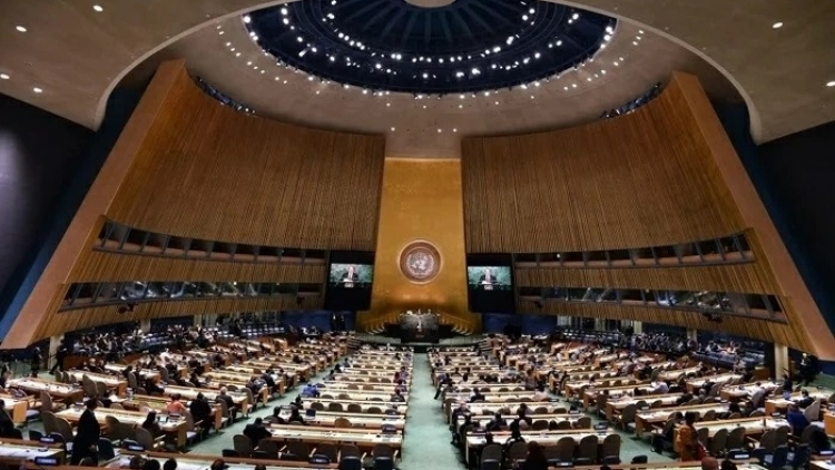 4 ứng cử viên Tổng thư ký Liên Hợp Quốc bước vào phiên điều trần công khai