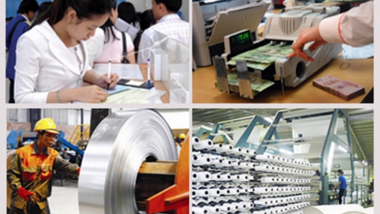 Tổng điều tra kinh tế 2026: Dữ liệu đúng - chính sách trúng