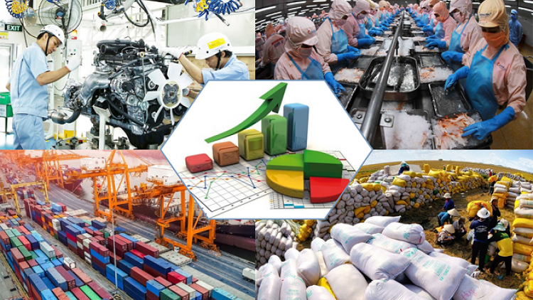 Thời sự 6h 19/4/2026: Chính phủ ban hành Nghị quyết mới tạo đột phá tăng trưởng hai con số