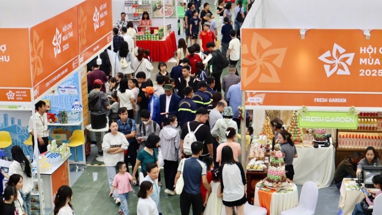 Nơi ý tưởng, mô hình sáng tạo được chia sẻ hợp tác