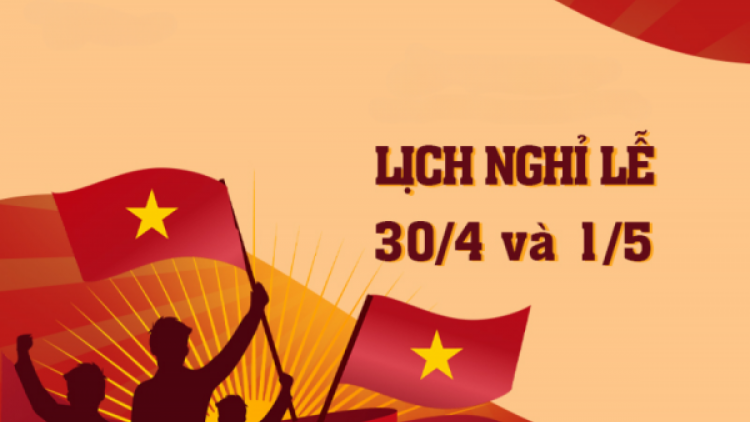 Thời sự 21h30 9/4/2026: 62% ý kiến ủng hộ hoán đổi ngày nghỉ dịp lễ 30/4