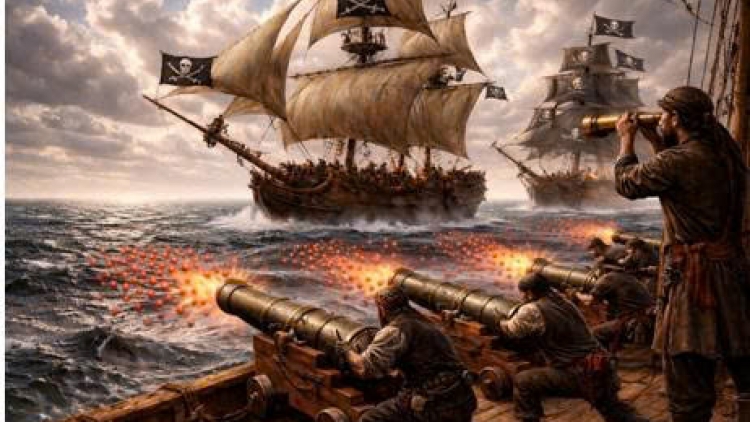 Phú Xuân năm 1801: Sự sụp đổ chóng vánh và những giả thuyết về một bàn cờ vượt ra ngoài nội chiến