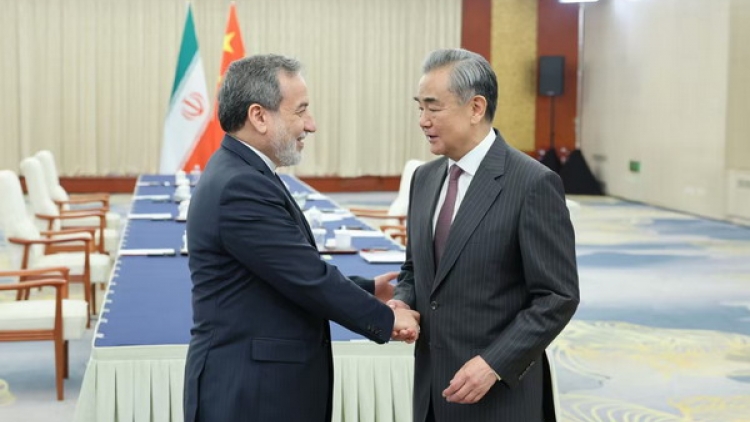 Ngoại trưởng Trung Quốc: Cánh cửa hòa bình giữa Mỹ và Iran đang mở ra